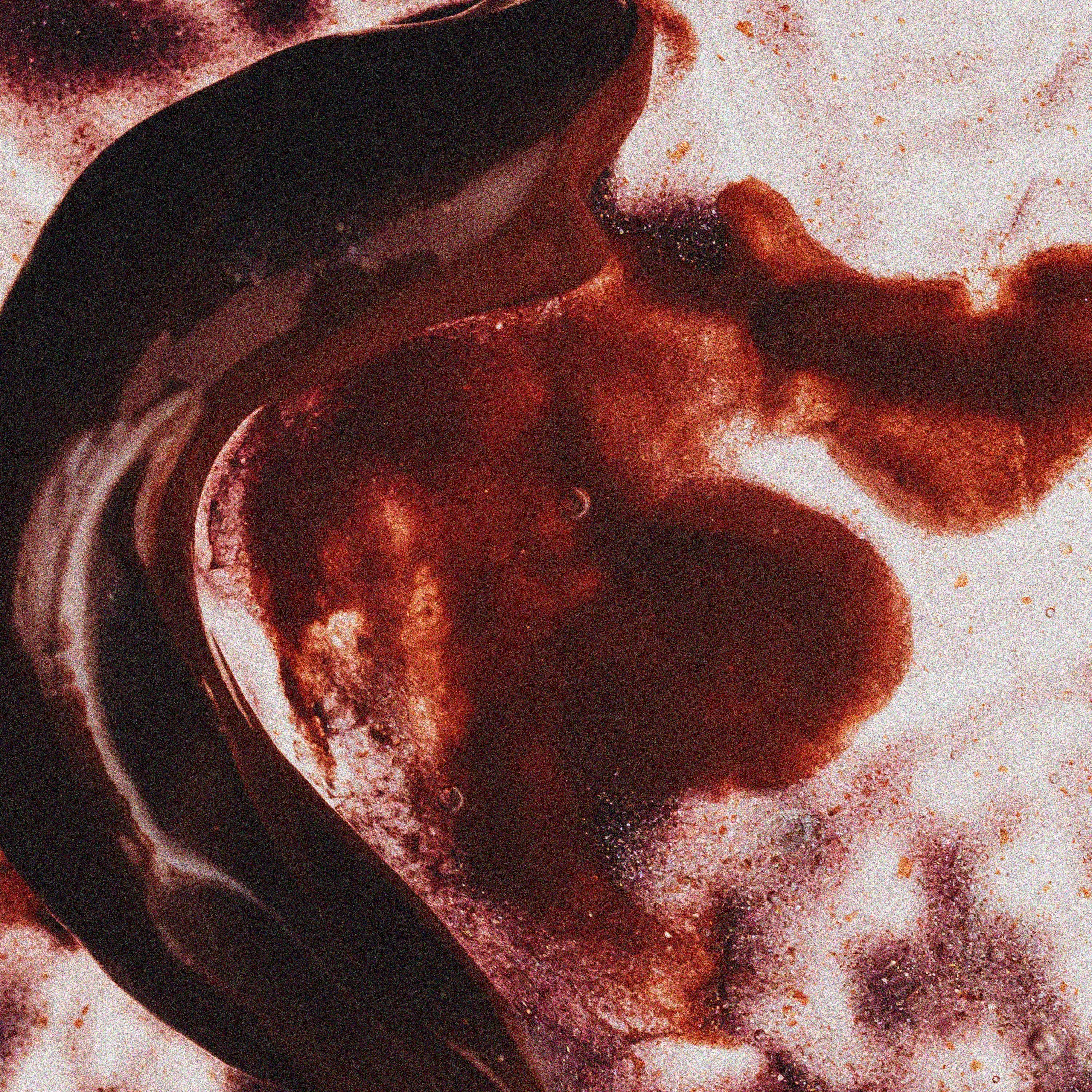Period Blood Colour: What It Means and Is It Normal?