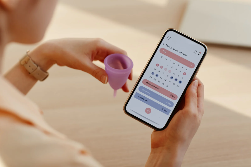 How Often Should You Empty Your Menstrual Cup?