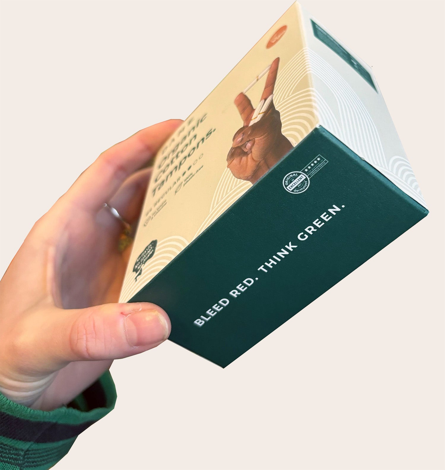 Better Value 64 pack launch – DAME