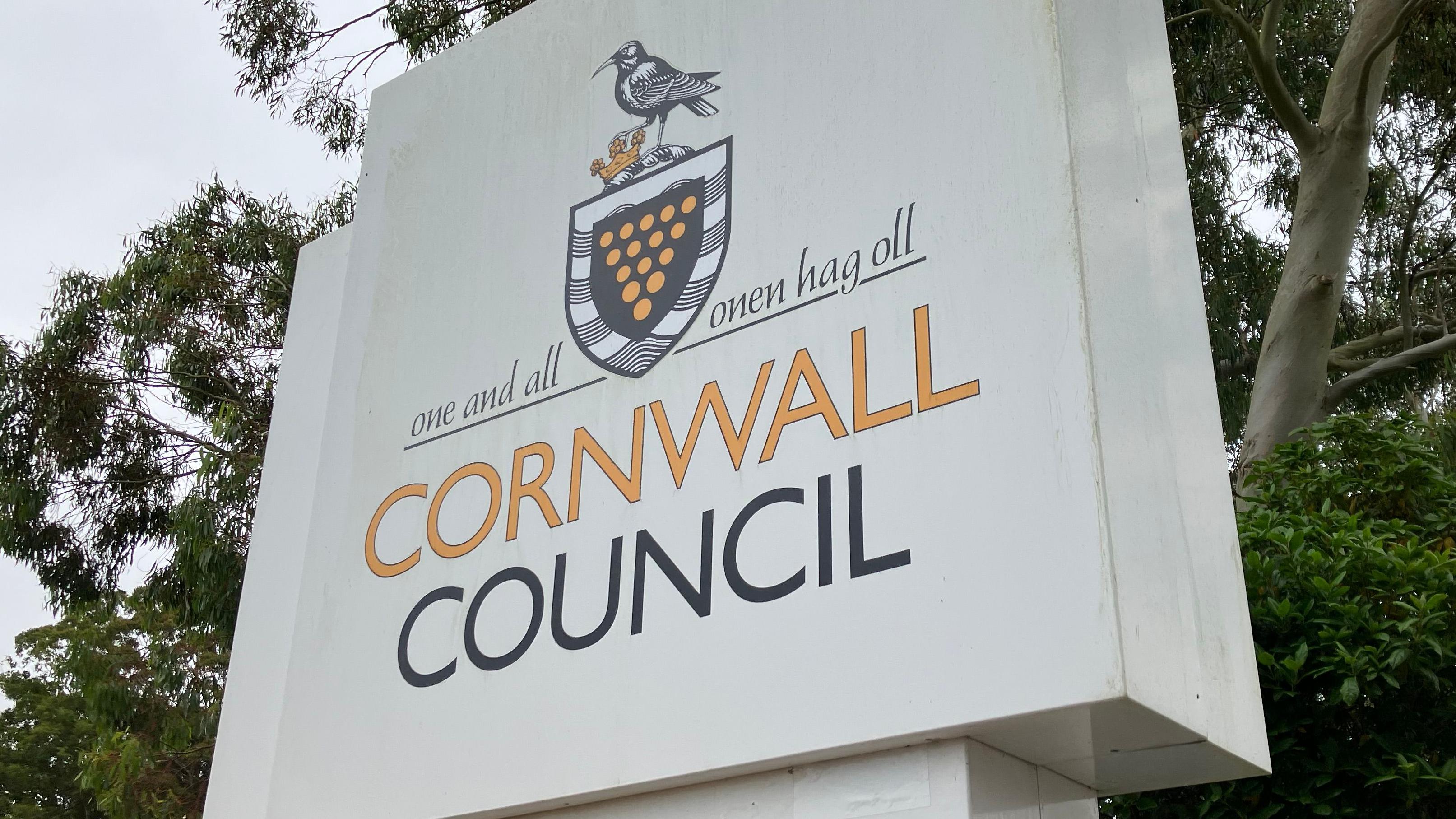 Cornwall Council: Facilities Equipped with DAME
