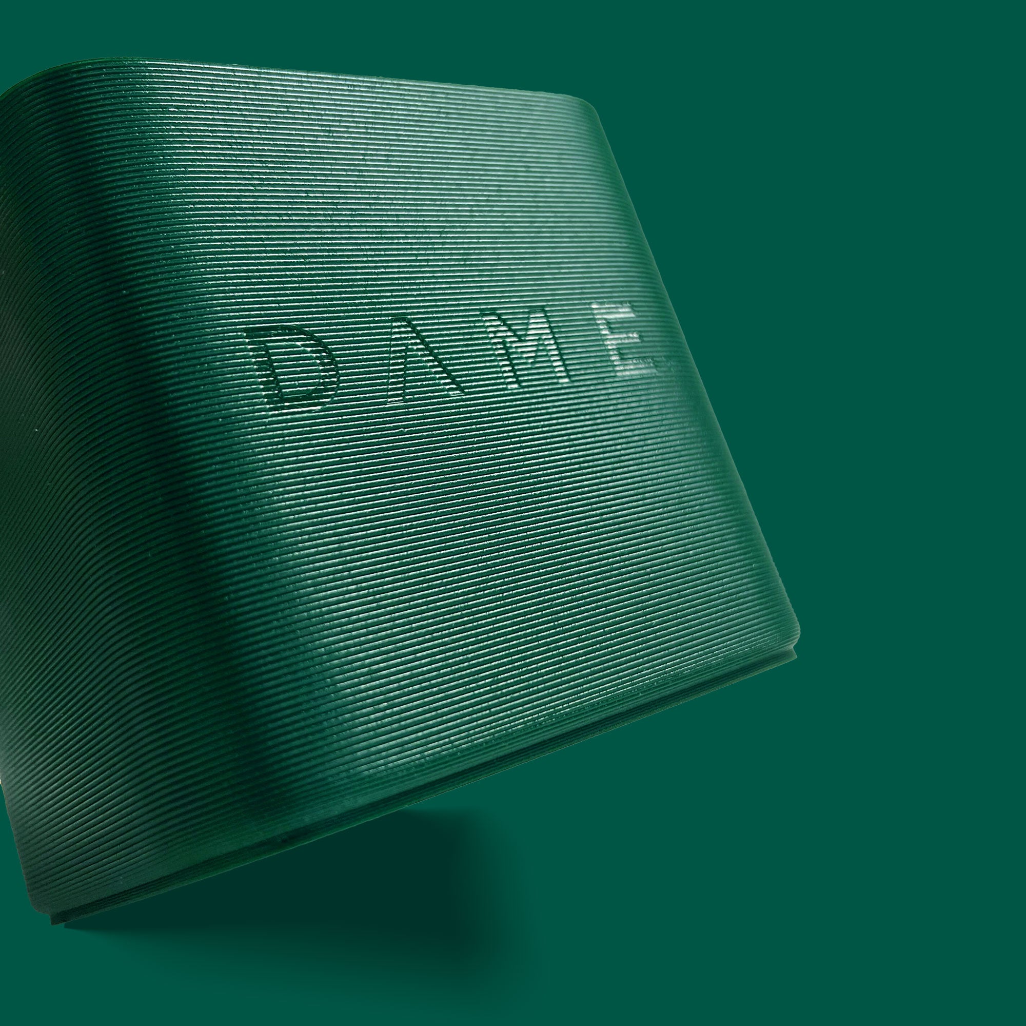 DAME's new eco-period product dispensers