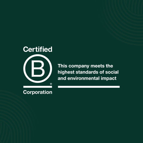 THE B CORP CREW: What it means to be a B Corp in 2021