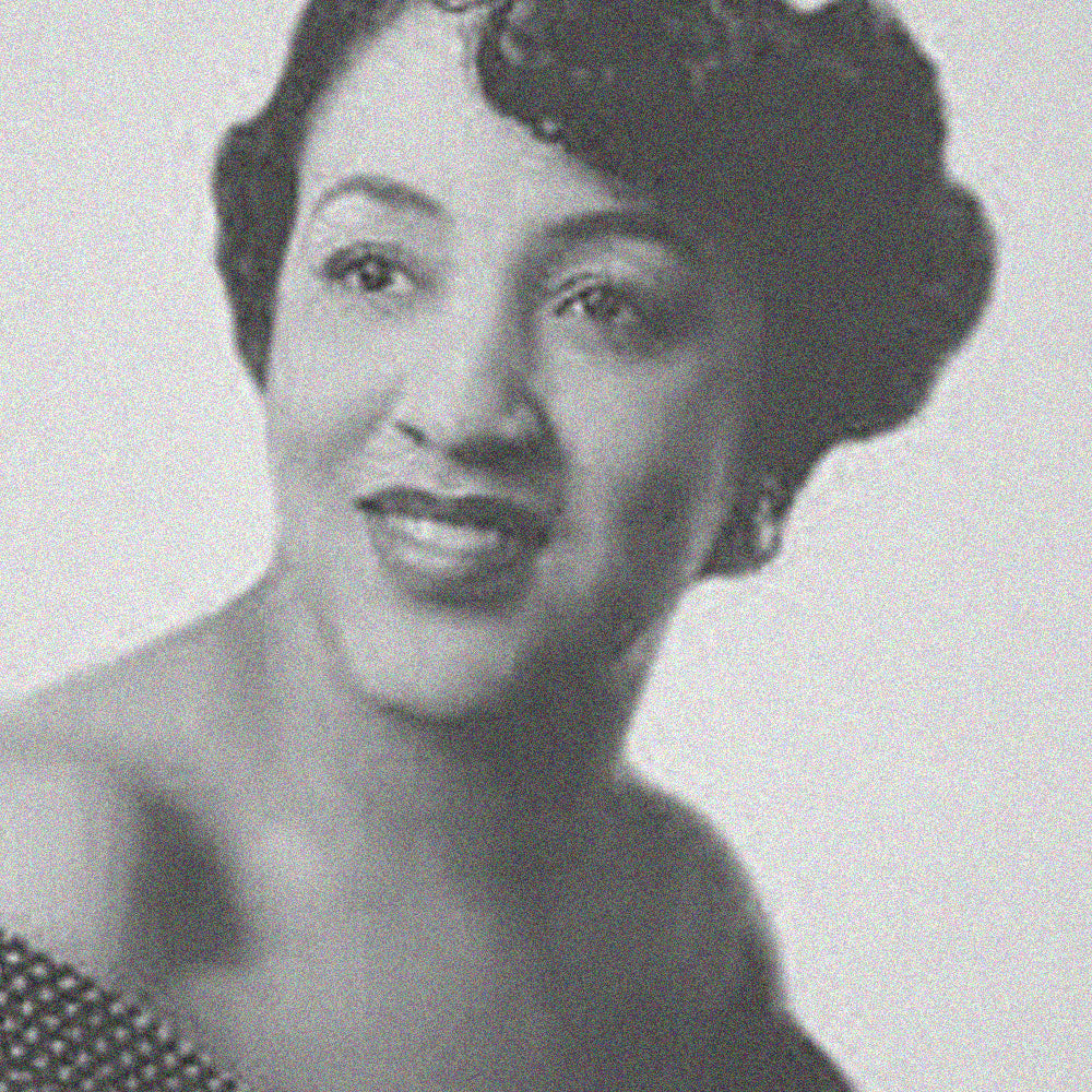 Mary Kenner, African-American period pioneer.