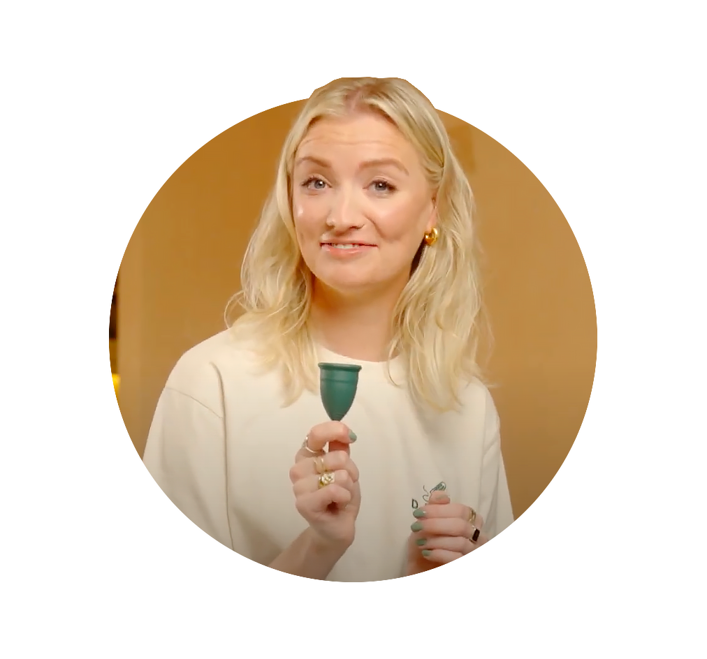 Menstrual Cup Insertion & Removal: Why It Feels Difficult (And How to Fix It)