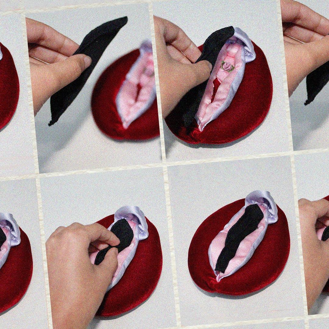 Interpads How Do Interlabial Pads Benefit Your Period? - DAME