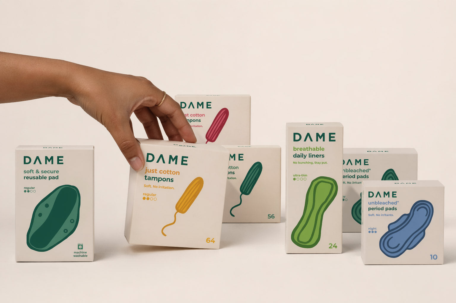 The Story Behind Our Rebrand