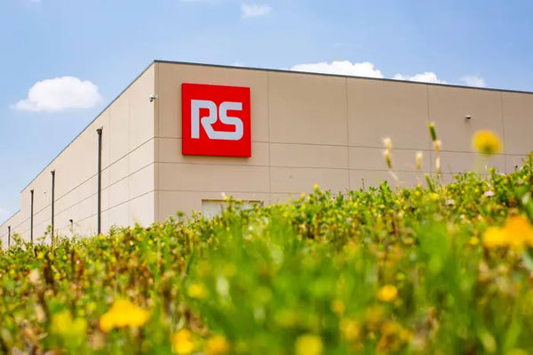 RS Group: A transformed workplace