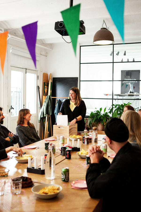 How to Talk About Periods at Work: A Practical Guide for HR Leaders and Business Owners