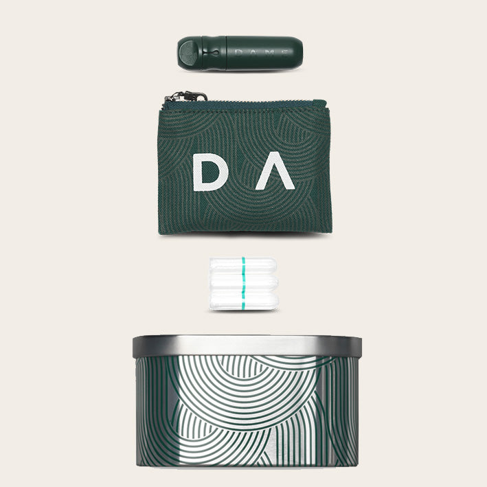 Dame Reusable Tampon Applicator - Thumbnail 3