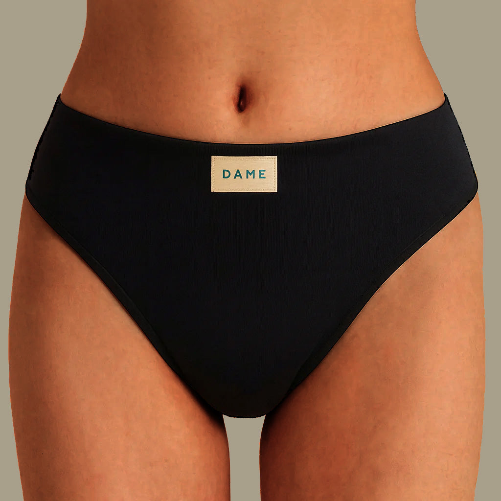 Bikini Period Pant - DAME