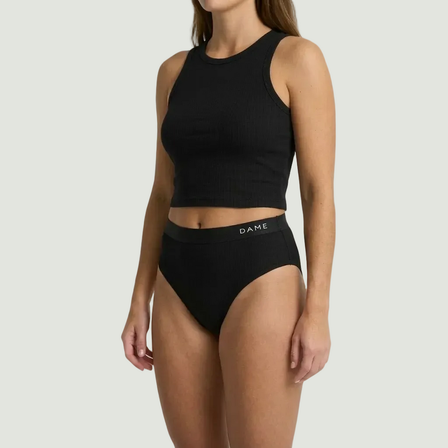 High Waist Night / Ultra Period Pant £22.99