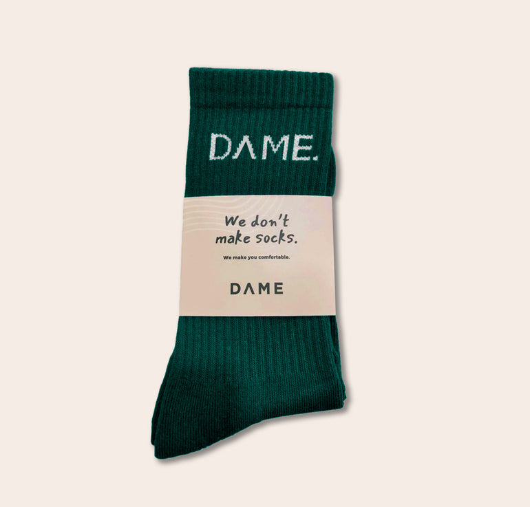 DAME socks