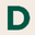 logo of DAME | Award-Winning, Sustainable & Organic Period Products