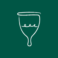 DAME Period Cup Icon