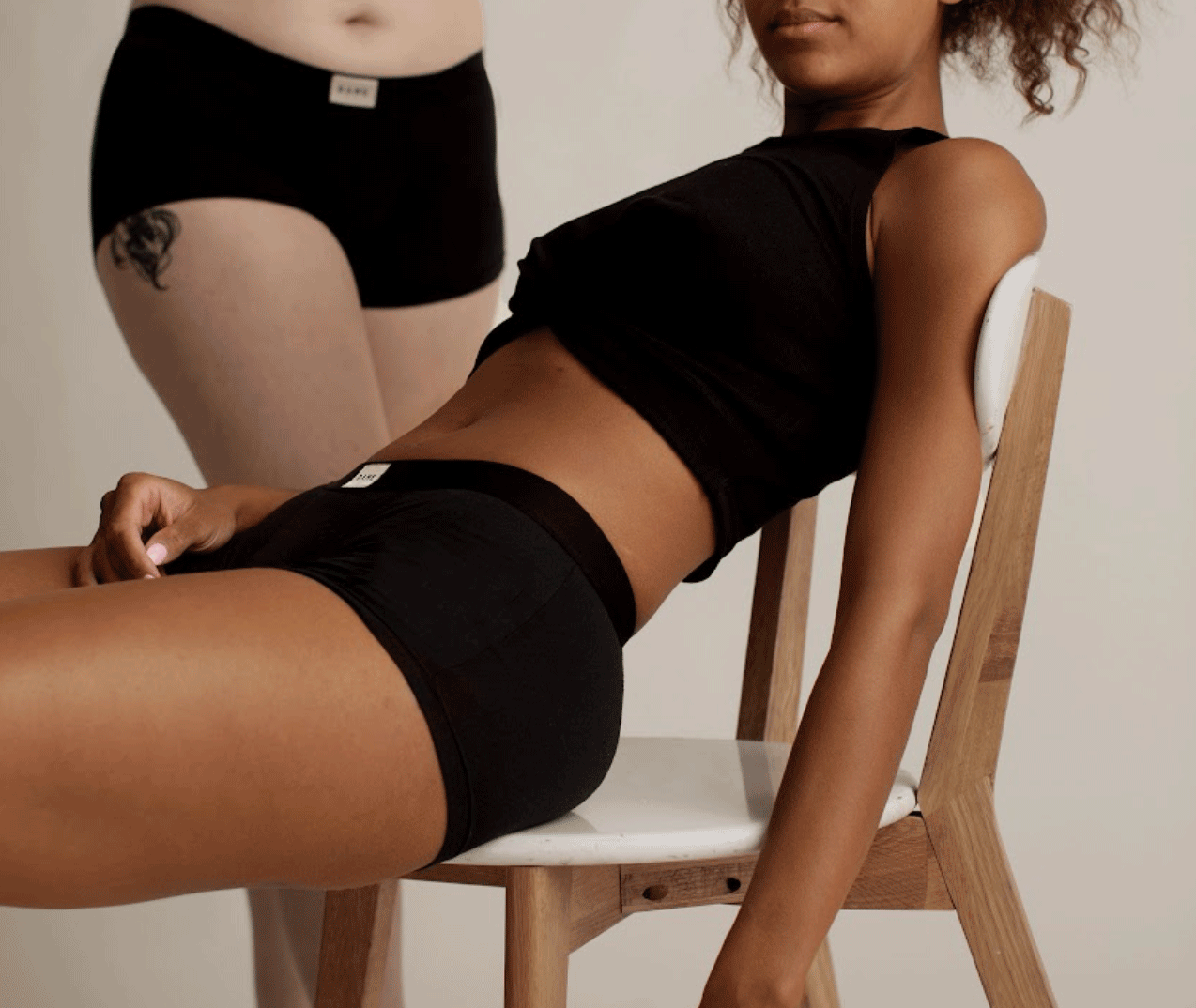 Period Pants: Everything You Need To Know - DAME