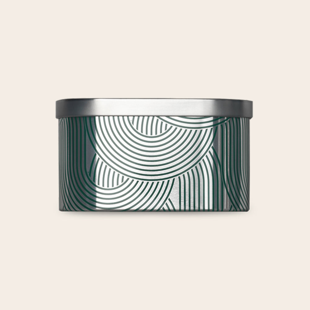 Storage Tin