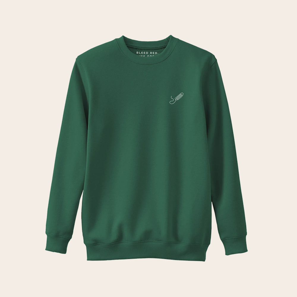 Tampon Sweatshirt